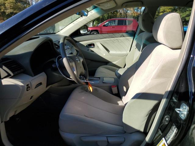 Photo 7 from auction – 2011 TOYOTA CAMRY BASE with VIN 4T1BF3EK8BU132997