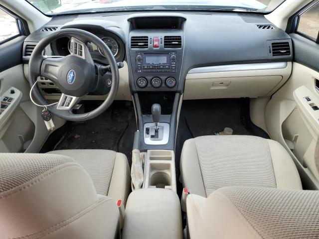 Photo 8 from auction – 2014 SUBARU XV CROSSTR with VIN JF2GPAVC0E8264607