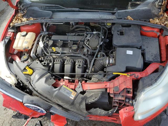 Photo 11 from auction – 2012 FORD FOCUS SE with VIN 1FAHP3F28CL234730