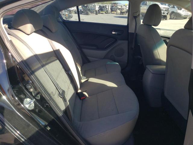 Photo 10 from auction – 2014 KIA FORTE LX with VIN KNAFK4A63E5223851