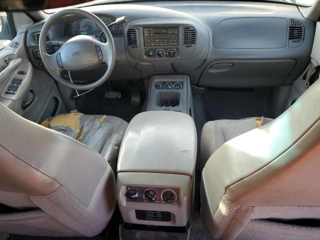 صورة رقم 8 من المزاد - 2002 FORD EXPEDITION مع VIN 1FMEU15L02LA65379