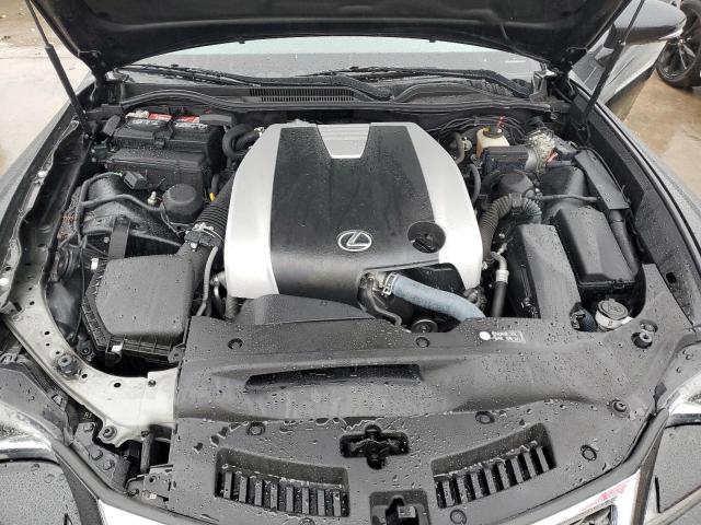 Photo 11 from auction – 2017 LEXUS RC 350 with VIN JTHHE5BC2H5017792