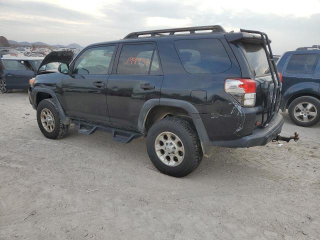 Photo 2 from auction – 2010 TOYOTA 4RUNNER SR with VIN JTEBU5JR0A5032809
