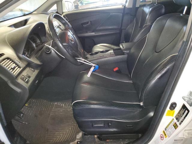 Photo 7 from auction – 2013 TOYOTA VENZA LE with VIN 4T3BK3BB5DU085213