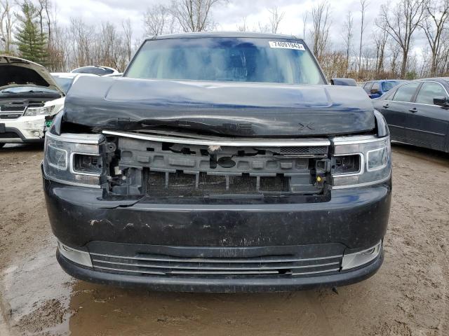 Photo 5 from auction – 2018 FORD FLEX LIMIT with VIN 2FMHK6D85JBA00183