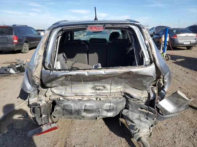 Photo 6 from auction – 2007 HONDA CR-V EX with VIN JHLRE48567C048436