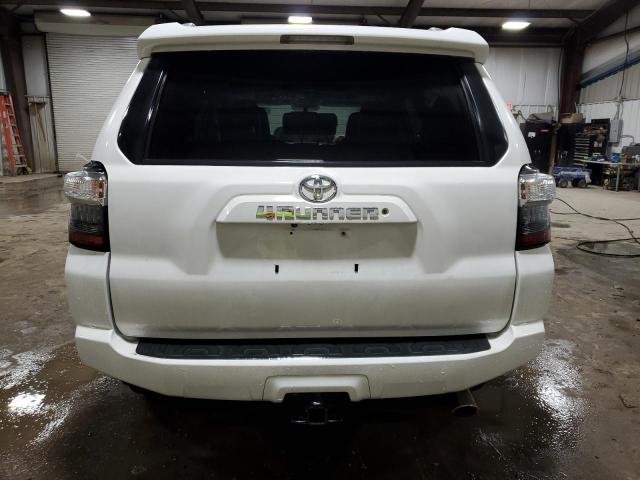 Photo 6 from auction – 2015 TOYOTA 4RUNNER SR with VIN JTEBU5JR9F5246673