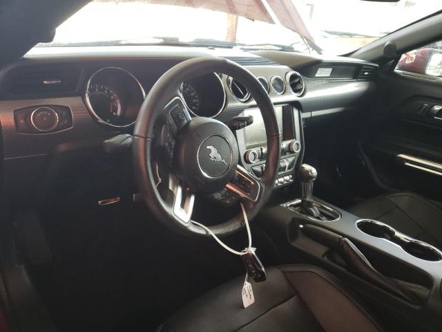 Photo 8 from auction – 2015 FORD MUSTANG with VIN 1FA6P8THXF5346922