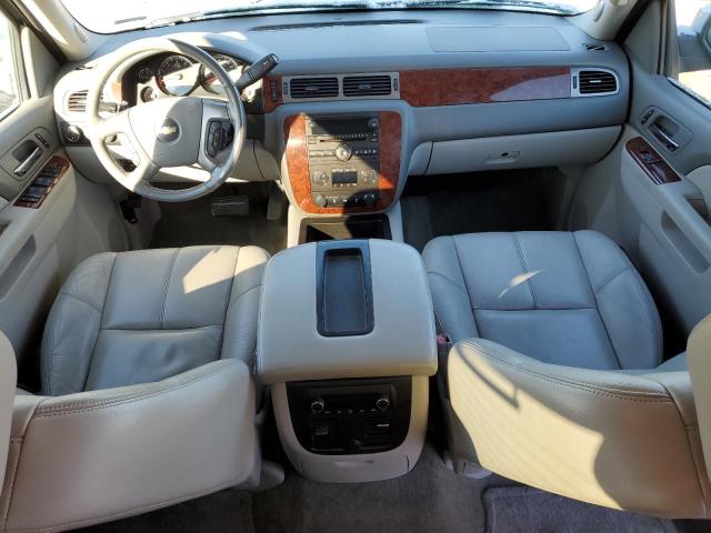Zdjęcie 8 z aukcji – 2013 CHEVROLET AVALANCHE z VIN 3GNTKFE79DG267369