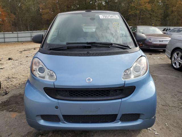 Photo 5 from auction – 2012 SMART FORTWO PAS with VIN WMEEK3BA1CK552916