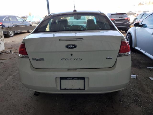 Photo 6 from auction – 2009 FORD FOCUS SEL with VIN 1FAHP37N59W167228