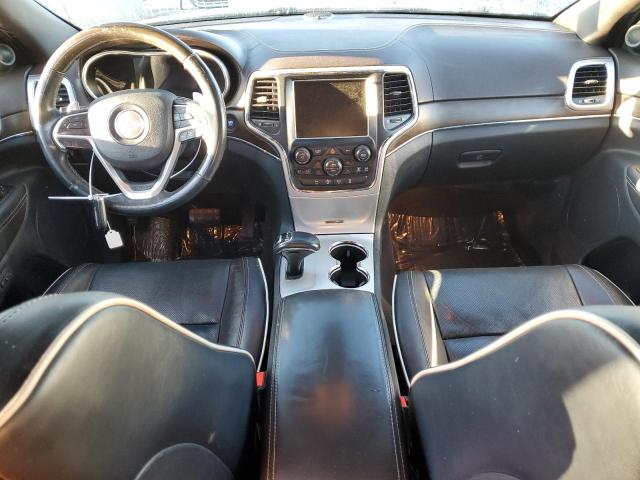 Photo 8 from auction – 2014 JEEP GRAND CHER with VIN 1C4RJFCG1EC153041