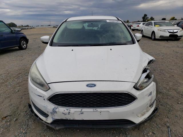 Photo 5 from auction – 2016 FORD FOCUS SE with VIN 1FADP3K22GL263795