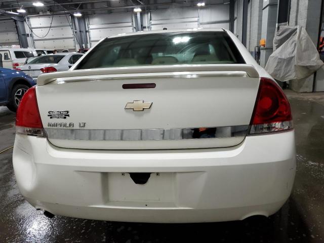 Photo 6 from auction – 2007 CHEVROLET IMPALA LT with VIN 2G1WC58R979392440