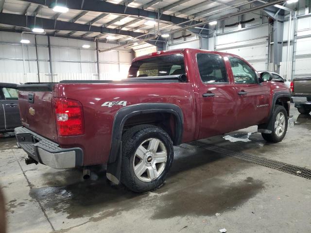 Photo 3 from auction – 2008 CHEVROLET 1500 with VIN 3GCEK13338G247208