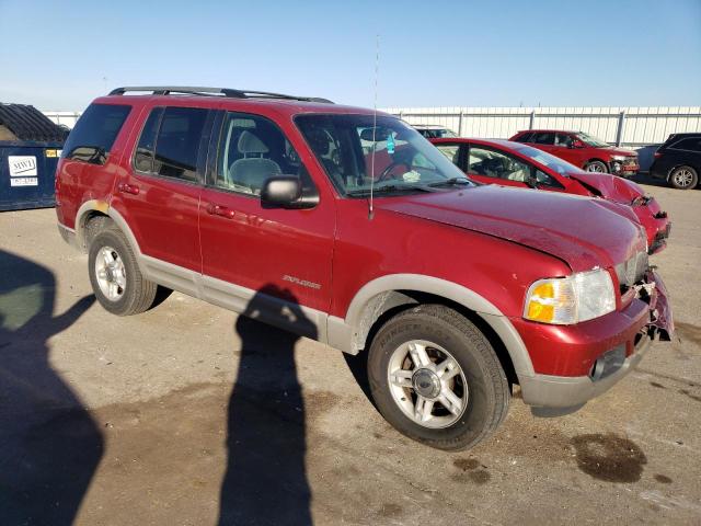 Photo 4 from auction – 2002 FORD EXPLORER X with VIN 1FMZU73K42ZC62583