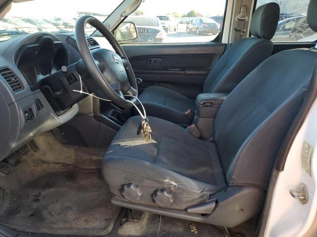Photo 7 from auction – 2004 NISSAN FRONTIER C with VIN 1N6ED27T54C452811