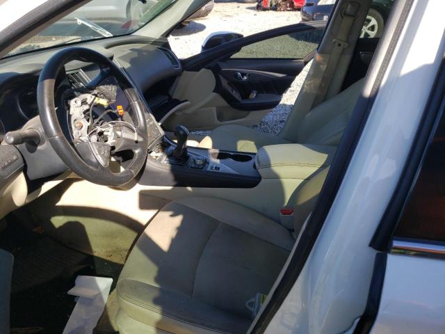 Photo 7 from auction – 2015 INFINITI Q50 BASE with VIN JN1BV7AP7FM355296