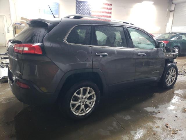 Photo 3 from auction – 2014 JEEP CHEROKEE L with VIN 1C4PJMCB8EW240160