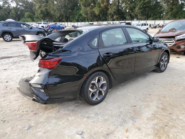 Photo 3 from auction – 2020 KIA FORTE FE with VIN 3KPF24AD0LE212695