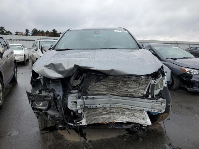 Photo 5 from auction – 2023 BUICK ENCLAVE ES with VIN 5GAEVAKW3PJ176948