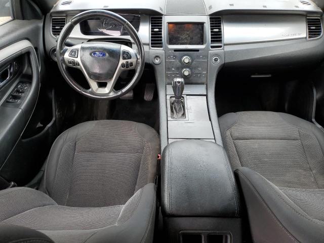 Photo 8 from auction – 2013 FORD TAURUS SEL with VIN 1FAHP2E80DG141212