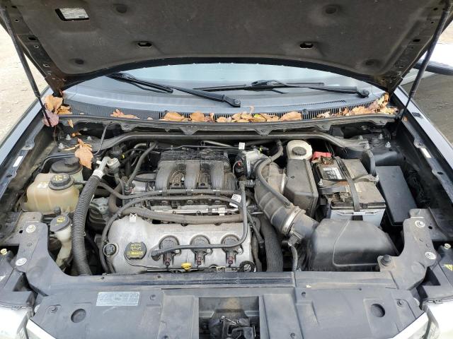Photo 12 from auction – 2011 FORD OTHER with VIN 2FMGK5DC2BBD13882