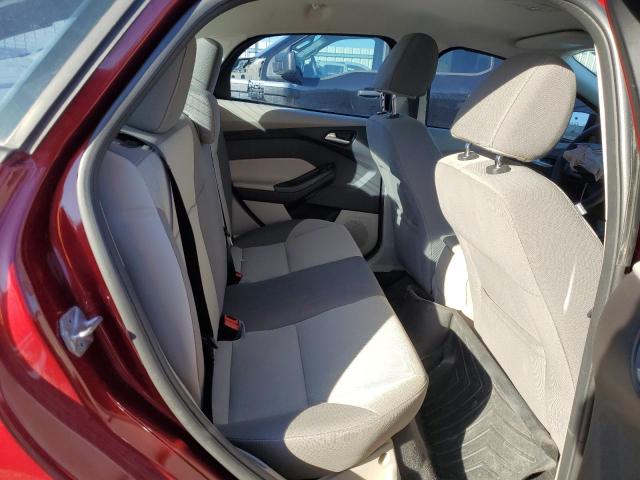 Photo 10 from auction – 2013 FORD FOCUS SE with VIN 1FADP3F24DL289854