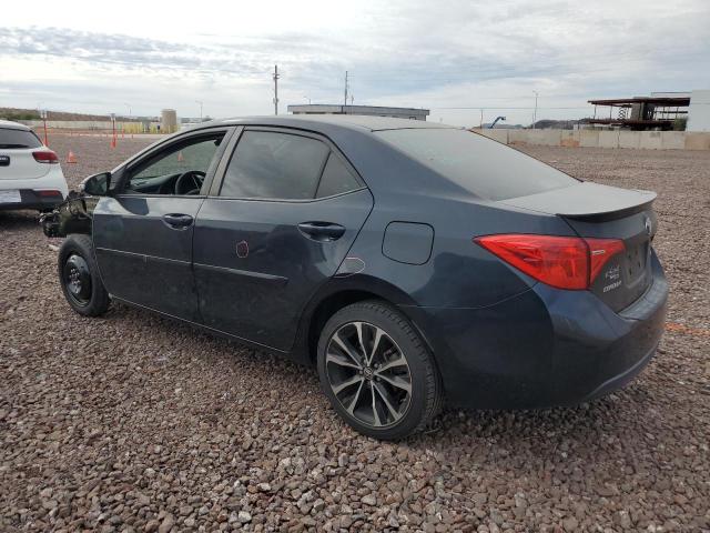 Photo 2 from auction – 2017 TOYOTA COROLLA L with VIN 2T1BURHE8HC850168