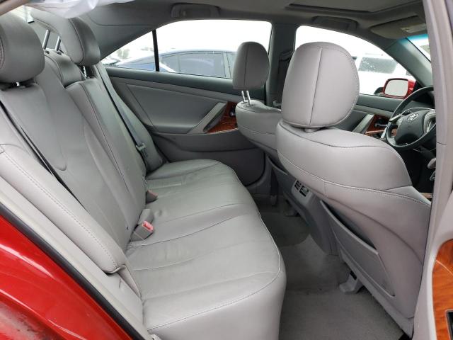 Photo 10 from auction – 2010 TOYOTA CAMRY BASE with VIN 4T4BF3EK2AR027845