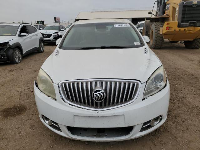 Photo 5 from auction – 2017 BUICK VERANO SPO with VIN 1G4PR5SK5H4105116