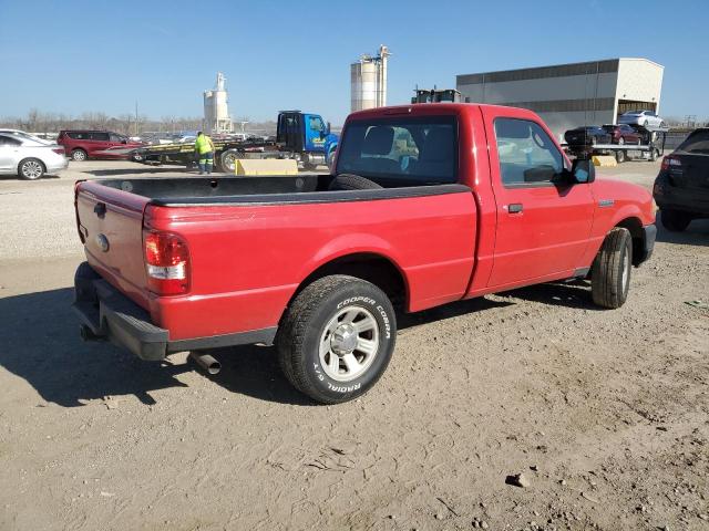 Photo 3 from auction – 2010 FORD RANGER with VIN 1FTKR1AD5APA57504