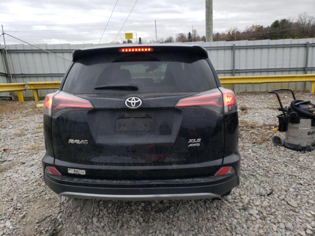 Photo 6 from auction – 2018 TOYOTA RAV4 ADVEN with VIN 2T3RFREV0JW809347