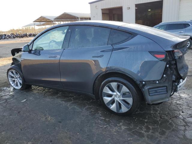 Photo 2 from auction – 2022 TESLA MODEL Y with VIN 7SAYGDEE3NF425850