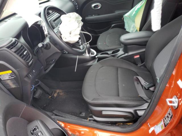 Photo 7 from auction – 2019 KIA SOUL + with VIN KNDJP3A56K7669606