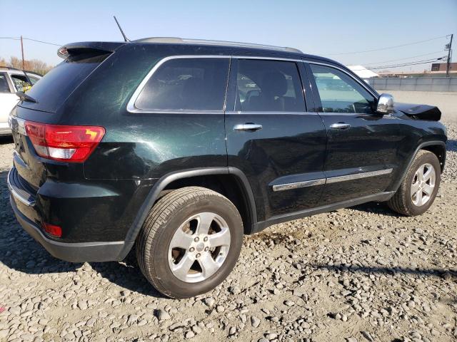 Photo 3 from auction – 2013 JEEP GRAND CHER with VIN 1C4RJFBG6DC639831