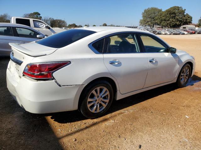 Photo 3 from auction – 2014 NISSAN ALTIMA 2.5 with VIN 1N4AL3AP1EC412416