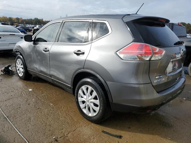 Photo 2 from auction – 2016 NISSAN ROGUE S with VIN JN8AT2MTXGW009800