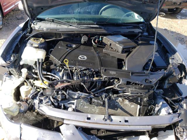 Фото 11 с аукциона – 2005 MAZDA 3 S с VIN JM1BK323151304399