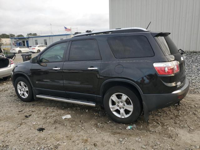 Photo 2 from auction – 2009 GMC ACADIA SLE with VIN 1GKER13D19J110535