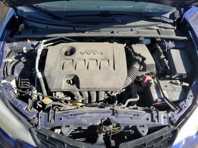Photo 11 from auction – 2014 TOYOTA COROLLA L with VIN 2T1BURHE1EC048329