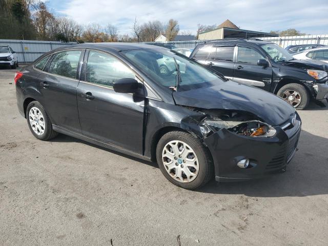 Photo 4 from auction – 2012 FORD FOCUS SE with VIN 1FAHP3F27CL315802