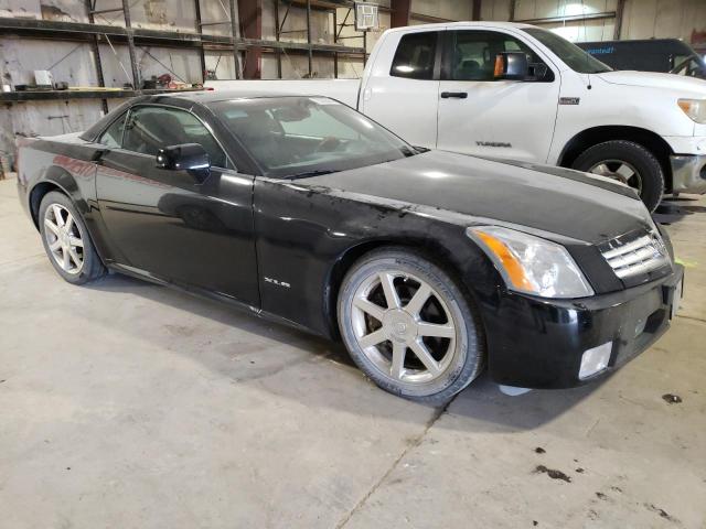 Photo 4 from auction – 2005 CADILLAC XLR with VIN 1G6YV34A655603993