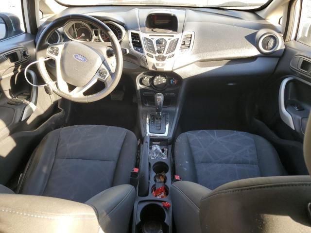 Photo 8 from auction – 2011 FORD FIESTA with VIN 3FADP4FJ6BM165321