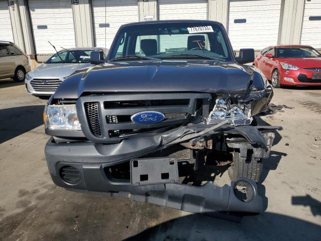Photo 5 from auction – 2011 FORD RANGER with VIN 1FTKR1AD9BPA13801