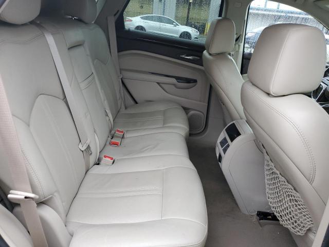 Photo 11 from auction – 2015 CADILLAC SRX LUXURY with VIN 3GYFNEE3XFS547820