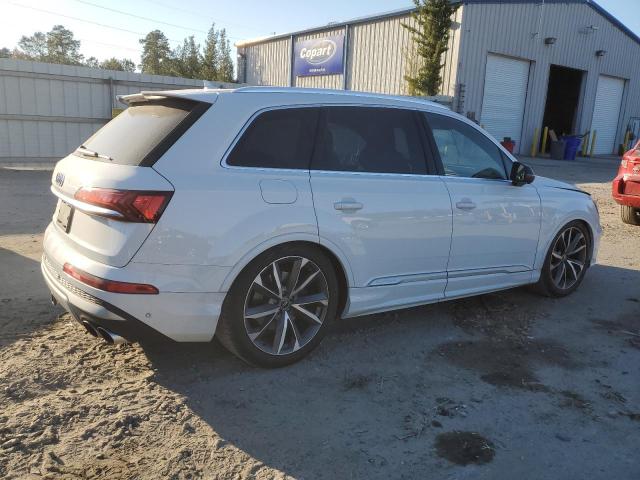 Photo 3 from auction – 2021 AUDI SQ7 PRESTI with VIN WA1VWBF79MD025539