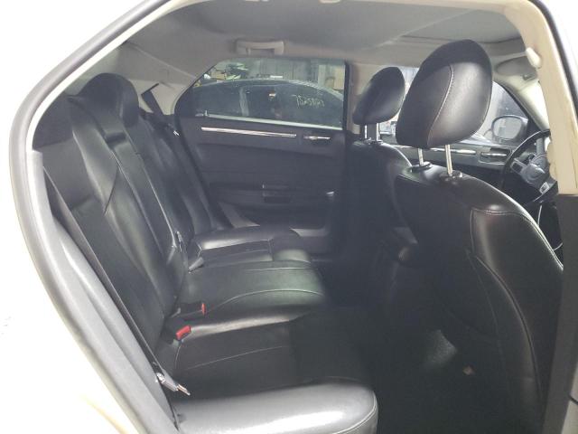 Photo 10 from auction – 2010 CHRYSLER 300 LIMITE with VIN 2C3CA3CV7AH140244