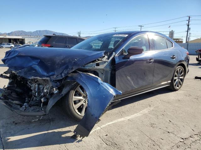 Photo 1 from auction – 2022 MAZDA 3 PREMIUM with VIN 3MZBPADL8NM301907