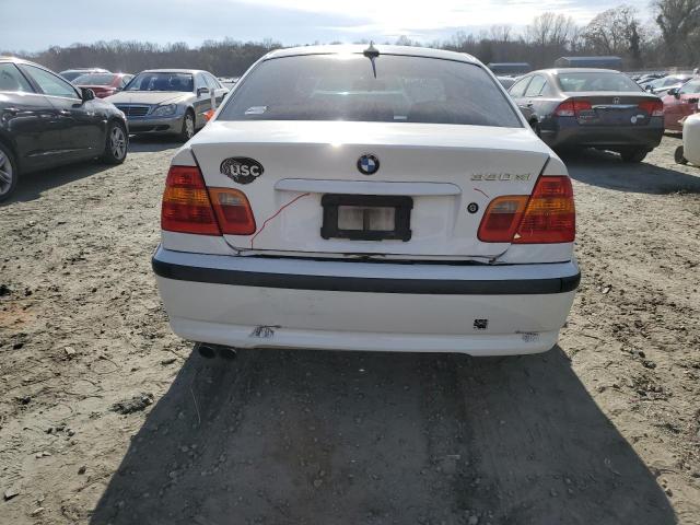 Photo 6 from auction – 2004 BMW 330 XI with VIN WBAEW53454PN35674